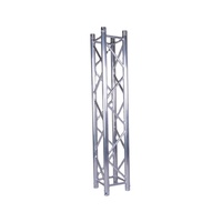 Kit de poteaux de but en treillis d'aluminium, treillis en promotion