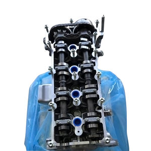 Conjunto de Motor J24B para <span class=keywords><strong>Suzuki</strong></span> <span class=keywords><strong>Grand</strong></span> <span class=keywords><strong>Vitara</strong></span>, <span class=keywords><strong>Precio</strong></span> de Fábrica - Product Image 5