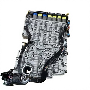 อะไหล่รถยนต์สำหรับ Bentley Porsche 8DT-80A DCT ชุดวาล์วเกียร์อัตโนมัติ 6 สปีด - Product Image 6
