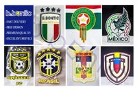 Patch en TPU pour sweat-shirt, t-shirt, casquette, sac à dos, logo personnalisé, transfert thermique, fournisseur de patchs à repasser pour les marques de vêtements