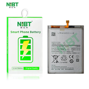 Batería de Litio para Teléfono Móvil NIBT Wholesale EB-BM415ABY 4.43V <span class=keywords><strong>7000mAh</strong></span> 27.02Wh para <span class=keywords><strong>Samsung</strong></span> M51/M62/F62/M515 - Product Image 3