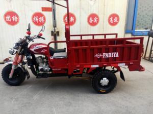 Bonne vente <span class=keywords><strong>moto</strong></span> tricycle à trois roues 150cc 200cc <span class=keywords><strong>moto</strong></span> à 3 roues avec <span class=keywords><strong>tente</strong></span> - Product Image 2