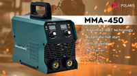 Machine à souder MMA à onduleur 220V portable, vente directe usine, soudeuse à arc en gros, fabriquée en Chine