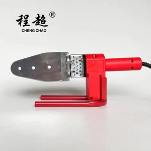 Socket <span class=keywords><strong>Fusion</strong></span> Ppr <span class=keywords><strong>Pvc</strong></span> Ống Hàn Giá Máy - Product Image 4