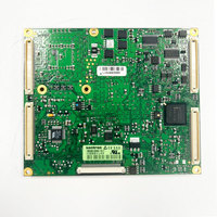 KONTRON 18008 18008-0000-15-1 Motherboard Industri Tertanam 3.5 inci CPU Grafis Terintegrasi RAM 64GB Hard Drive 2TB