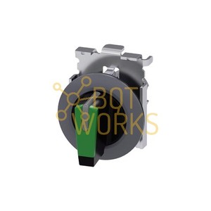 Siemens 3SU10622DL400AA0 - Nuovo - Product Image 1