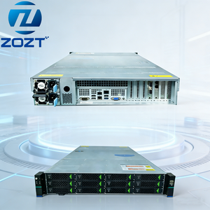 Serveur en rack extérieur HPE ProLiant DL360 Gen10 8SFF – Offre Spéciale – Serveur HPE Original 1U en stock – Équipement de serveur – Boîtier de serveur 4U - Product Image 5