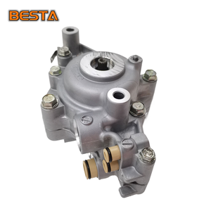 5LK 5LS 5LJ BC5A MC4A BLJA BLKA BCGA MCKA BRGA BRHA BRJA BRKA Pompe à huile adaptée à la transmission à variation continue Honda - Product Image 6