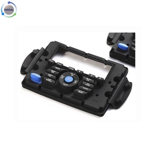 LAI <span class=keywords><strong>Silicone</strong></span> cao su bàn phím nắp nhựa <span class=keywords><strong>Silicone</strong></span> bàn phím silicon cao su bàn phím với Carbon pillk - Product Image 3