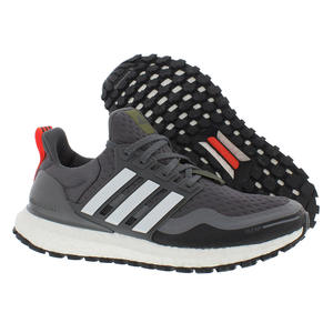 Chaussures Adidas Ultraboost Dna pour homme Couleur : Gris Six/Chaussures Blanc/Noir Core 100% authentique - Product Image 5