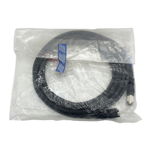 สายเชื่อมต่อหัวเซ็นเซอร์ KEYENCE CB-A5 ยาว 5 เมตร วัสดุ PVC มาตรฐาน IP67 สำหรับเซ็นเซอร์วัดระยะทางด้วยเลเซอร์รุ่น LK-G5000 - Product Image 5