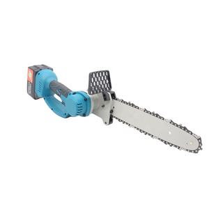 Greenworks — tronçonneuse domestique, scie à chaîne au lithium sans fil <span class=keywords><strong>oregon</strong></span> 20 v, offre spéciale - Product Image 1