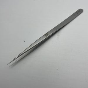 Pinset Baja Tahan Karat 1-INOX Impor REGINE Swiss Baru - Product Image 3