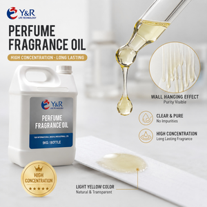 Olio Profumato Arabo di Dubai all'Ingrosso, Lussuosa Fragranza di Oud e Muschio, Essenza di Profumo Concentrata a Lunga Durata - Product Image 2