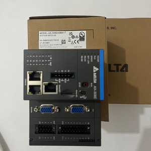 PLC Pac chuyên dụng bộ điều khiển 100% New Original Brand New gốc tại chỗ PLC lập trình điều khiển PLC mô-đun AX-308EA0MA1T - Product Image 4