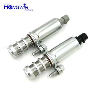 Подлинный № 12655420 & 12655421 Впускной выхлопной распределительный вал, привод положения, соленоиды для G M <span class=keywords><strong>2</strong></span>,0 <span class=keywords><strong>2</strong></span>,<span class=keywords><strong>2</strong></span> <span class=keywords><strong>2</strong></span>,4 06-14 - Product Image 6