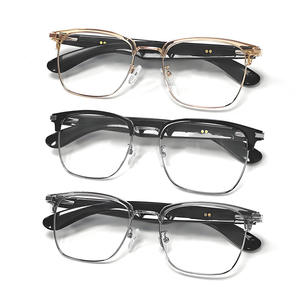 Gafas Inteligentes MZT-GT33 con Bluetooth, Diseño de Bisagra de Resorte Metálico, Encendido/Apagado Automático, para Escuchar Música y Hablar - Product Image 6