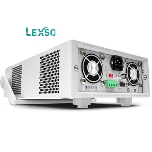 Itech It8511a+ เครื่องทดสอบโหลดอิเล็กทรอนิกส์แบบตั้งโปรแกรมได้, 150w 150v 30a เครื่องทดสอบแบตเตอรี่และแหล่งจ่ายไฟประสิทธิภาพสูง Lexso - Product Image 4