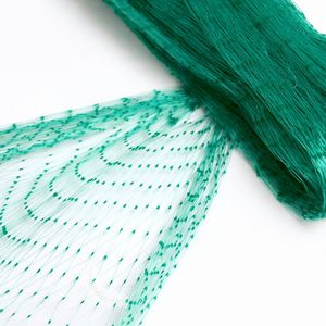 Filet anti-<span class=keywords><strong>oiseaux</strong></span> en plastique diamanté - Maille extrudée 5gsm/7gsm pour l'agriculture - Product Image 4