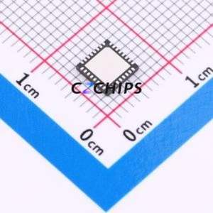 ADRF5160BCPZ RF Switch LFCSP-32(5x5) RF Single Pole Double Throw 700MHz~4GHz 45dB 0.9dB - Product Image 2
