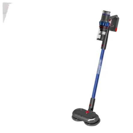 strong suction portable vacuum cleaner rechargeable cyclone filter vacuum cleaner supplier