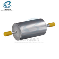 Z605-20-490A de filtre à carburant de fabrication automatique 7N51-9155-AB Assy/assemblage de filtre à carburant de Disle pour Mazda ford Focus 2.0 Tdci
