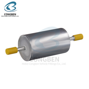 Filtro carburante produzione Auto Z605-20-490A 7N51-9155-AB filtro carburante Disle Assy/montaggio per Mazda ford <span class=keywords><strong>Focus</strong></span> <span class=keywords><strong>2.0</strong></span> <span class=keywords><strong>Tdci</strong></span> - Product Image 5