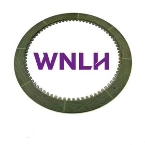 Disque de friction WNLH 6Y5911 compatible avec 972H 972K 980C 980F 980G 980H 980K 816F 3176C 3196 3306 815B 3126 - Product Image 5