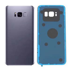 Pour Galaxy S7 <span class=keywords><strong>S8</strong></span> S9 S10 s10 plus couvercle de batterie en verre arrière boîtier de porte arrière pour <span class=keywords><strong>Samsung</strong></span> S7 <span class=keywords><strong>S8</strong></span> S9 S10 verre arrière - Product Image 2