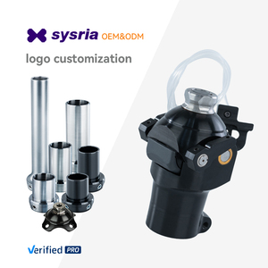 2025 sysria amputee giá treo thành phần <span class=keywords><strong>hip</strong></span> diarticulation Chân Giả chân tay chân chân chân khớp mắt cá chân chân giả đầu gối - Product Image 1