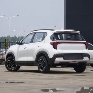 Hubei Yitong <span class=keywords><strong>KIA</strong></span> Sonet Cina Nuovo SUV a Benzina 5 Porte 1.5T 115CV L4 IVT FWD Standard di Emissione Euro VI <span class=keywords><strong>Auto</strong></span> <span class=keywords><strong>KIA</strong></span> Economica <span class=keywords><strong>Tutte</strong></span> <span class=keywords><strong>le</strong></span> Versioni - Product Image 6