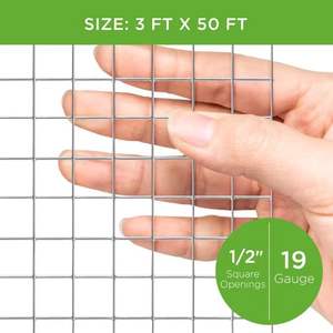 Panneaux de treillis métallique en acier à haute résistance pour le soutien du béton et les applications architecturales - Product Image 4