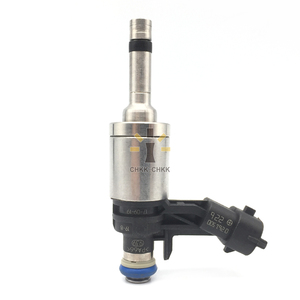 Injecteur de carburant PEIVSO, prix de gros direct usine, pour Buick, remplace OE 0261500226 FB5E-9F593-AA - Product Image 4