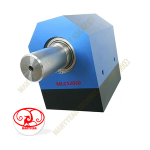 Mlc5205a tốc độ động và mô-men xoắn cảm biến Load cell 5000nm - Product Image 3