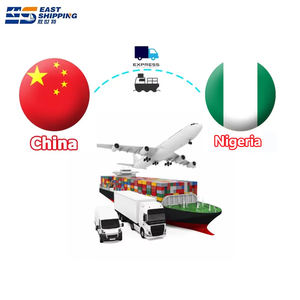 Восточная доставка в Нигерию, китайский экспедитор, транспортный агент, логистические услуги, морские перевозки, доставка в Нигерию - Product Image 1