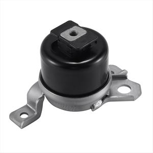 حامل محرك مطاطي جديد بديل لسيارات فريلاندر 2 وإيفوك وديسكفري في الزاوية السفلية اليمنى LR024730 - Product Image 4