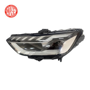 CZJF faro delantero para <span class=keywords><strong>AUDI</strong></span> <span class=keywords><strong>A4</strong></span> B9 2020 2021 2022 <span class=keywords><strong>2023</strong></span> 2017 tipos para <span class=keywords><strong>A4</strong></span> B9 Xenon actualizaciones modelos 2020 2021 2022 <span class=keywords><strong>2023</strong></span> OEM - Product Image 3