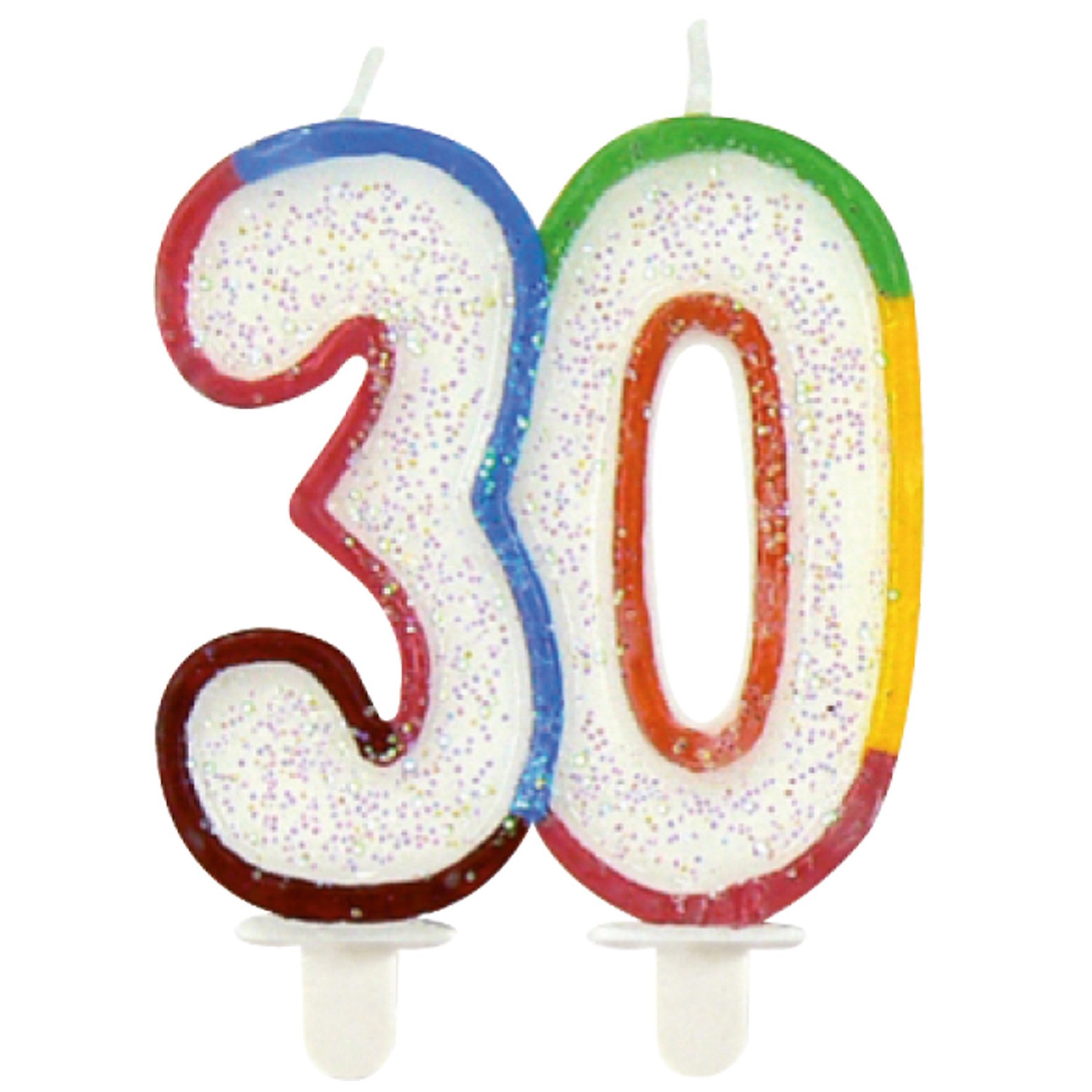 Colorful 30