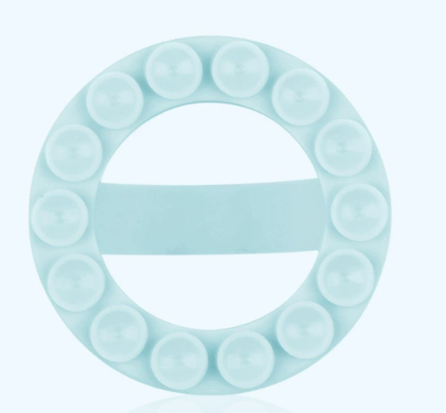 Bleu clair