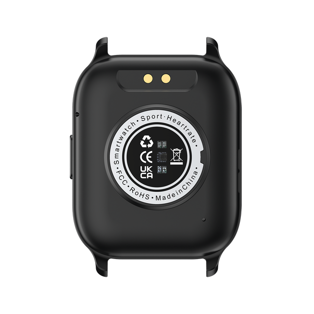Y3 Built-in Fashion Smart Watch 2024 High Quality IP68 Waterproof Fitness Smart Watches Big Screen