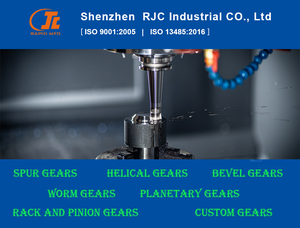 Mecanizado CNC Profesional personalizado CNC mecanizado de piezas de aluminio anodizado color mecánico aluminio CNC piezas - Product Image 6