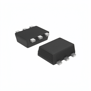 Transistors SOT-563, SOT-666 Authorized Distributor NSBC123JDXV6T1G Electronic Components And Parts - Product Image 1