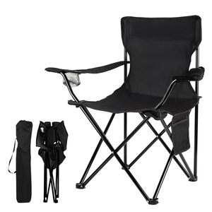 Atacado Outdoor Mobiliário Interior Dobrável Portátil Leve Compacto Pesca <span class=keywords><strong>Camping</strong></span> Caminhadas Metal Frame Praia Lawn <span class=keywords><strong>Chair</strong></span> - Product Image 3