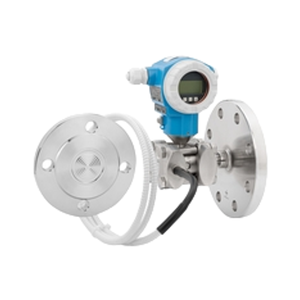 Endress Hauser ความดันที่แตกต่างกัน FMD77 deltabar - Product Image 6