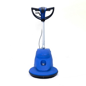 CLEANVAC 220V High Speed Low Noise <strong>Floor</strong> <strong>Polishers</strong> and Buffers with CE ISO - Product Image 5