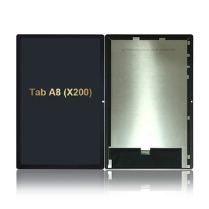 Écran LCD tactile complet pour Samsung Tab T230 T350 T540 <span class=keywords><strong>A7</strong></span> <span class=keywords><strong>A8</strong></span> 10.1 10.5 S6 S7 S8 Ultra FE <span class=keywords><strong>Lite</strong></span> – Remplacement d'écran - Product Image 4