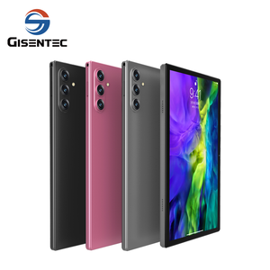 Excelente Tablet PC de 10.1 Pulgadas con Android 15, Doble SIM, Llamadas 4G/5G, 12GB+512GB, para Uso Profesional y Adulto - Product Image 1