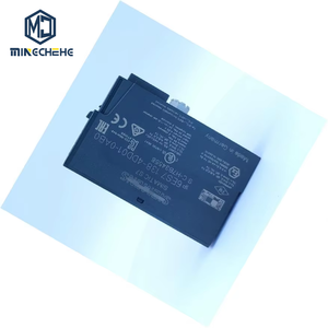 Module générateur d'impulsions 24V DC 6ES7138-4DD01-0AB0 pour équipement de contrôle d'automatisation industrielle ET200S - Product Image 1