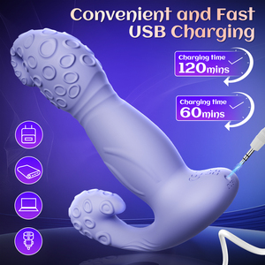 รีโมทคอนโทรลแบบสวมใส่ได้ 9 โหมดการสั่นสะเทือน กระตุ้นจุดจี ไวเบรเตอร์กระตุ้นคลิตอริสสำหรับผู้หญิง ของเล่นเซ็กส์สั่นสำหรับคู่รัก - Product Image 3