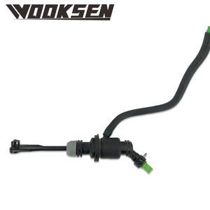 กระบอกสูบคลัตช์ 30610-4BA0A สำหรับนิสสัน เอ็กซ์เทรล T32 1.6 2015 อะไหล่ทดแทน - Product Image 2